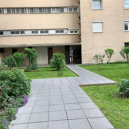 ואנב Rob'S Place - Paris Convention Center מראה חיצוני תמונה